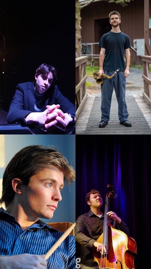 Lyric Anderson collage
