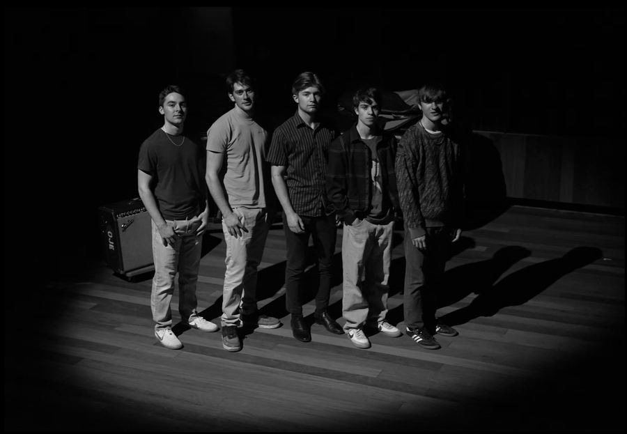 Lyric Anderson ensemble